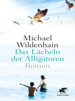 cover image of Das Lächeln der Alligatoren